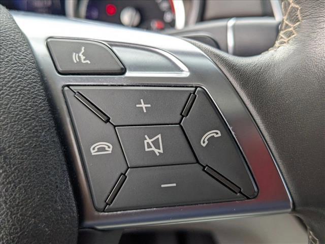 used 2014 Mercedes-Benz GL-Class car, priced at $14,995