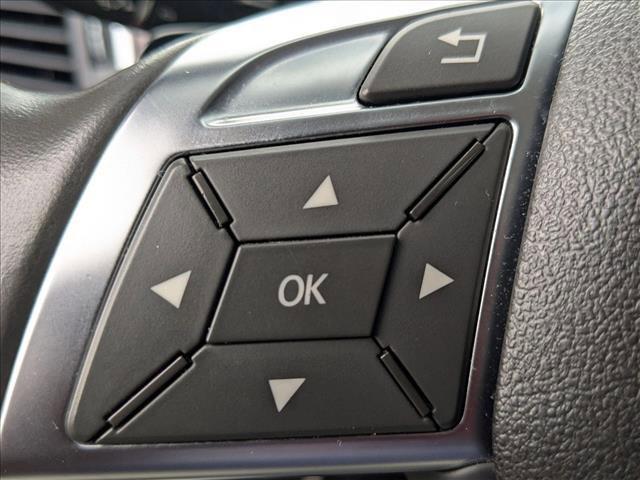 used 2014 Mercedes-Benz GL-Class car, priced at $14,995