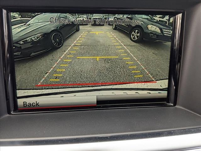 used 2014 Mercedes-Benz GL-Class car, priced at $14,995