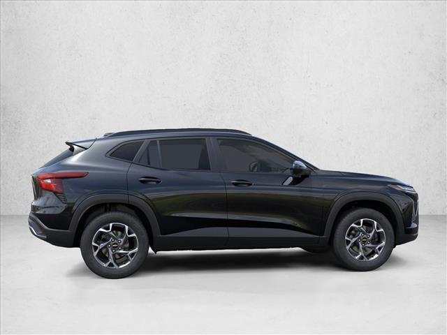 new 2026 Chevrolet Trax car, priced at $23,518