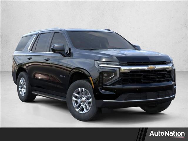 new 2026 Chevrolet Tahoe car, priced at $60,441