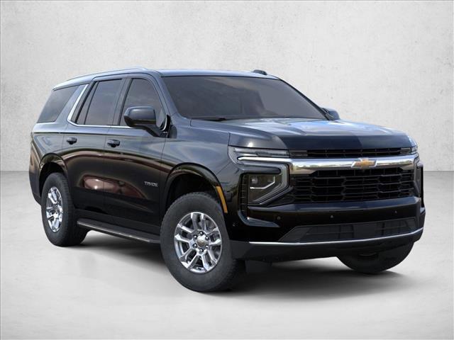 new 2026 Chevrolet Tahoe car, priced at $60,441