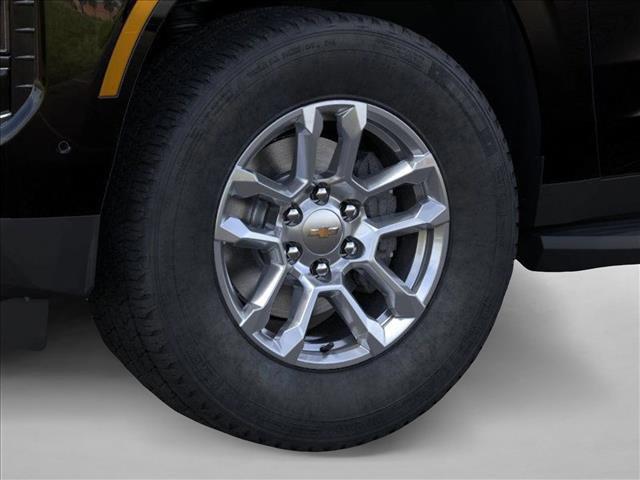 new 2026 Chevrolet Tahoe car, priced at $60,441