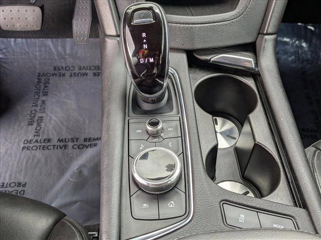 used 2022 Cadillac XT6 car, priced at $31,585