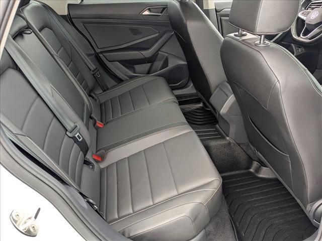 used 2023 Volkswagen Jetta car, priced at $18,995