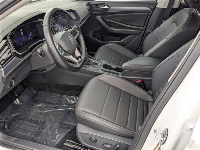 used 2023 Volkswagen Jetta car, priced at $18,995