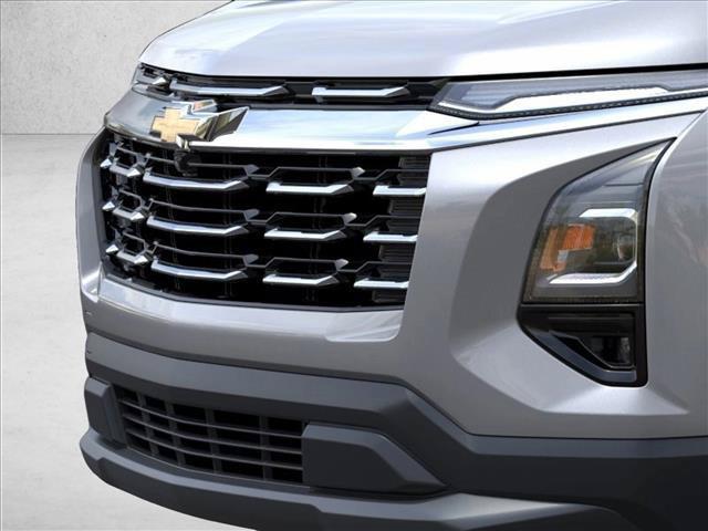 new 2026 Chevrolet Equinox car, priced at $26,919