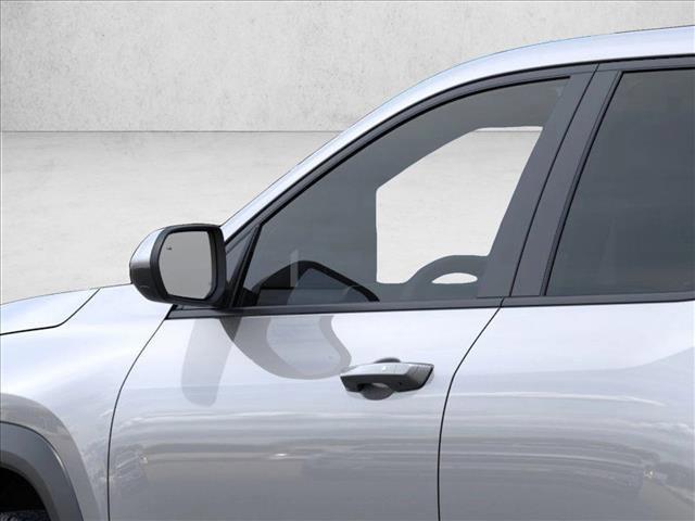 new 2026 Chevrolet Equinox car, priced at $23,995