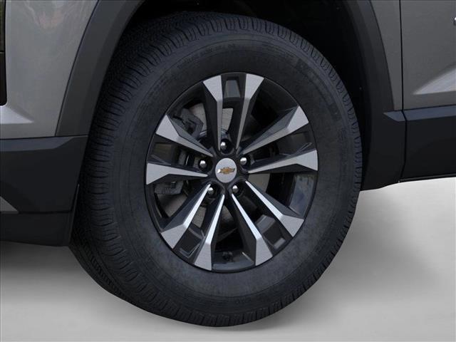 new 2026 Chevrolet Equinox car, priced at $26,975