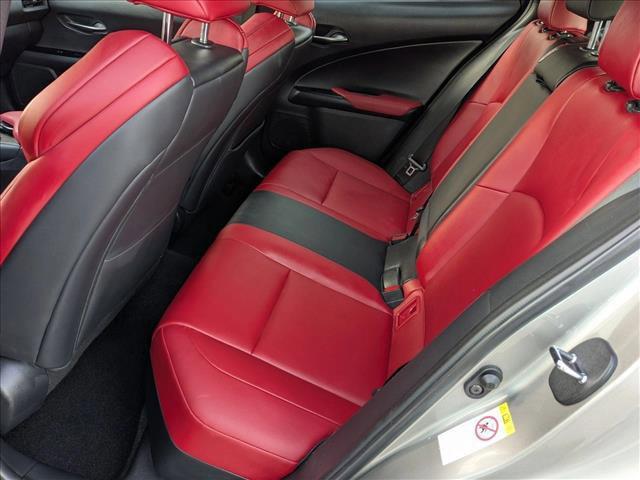 used 2019 Lexus UX 200 car, priced at $20,785