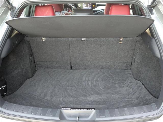 used 2019 Lexus UX 200 car, priced at $20,785