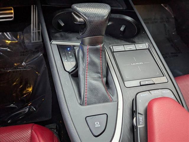 used 2019 Lexus UX 200 car, priced at $20,785