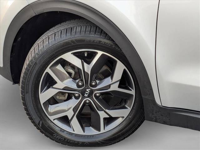 used 2020 Kia Sportage car, priced at $13,998