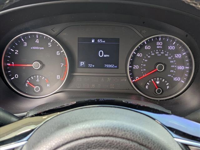 used 2020 Kia Sportage car, priced at $13,998