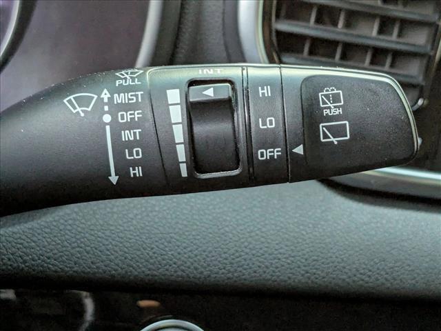 used 2020 Kia Sportage car, priced at $13,998