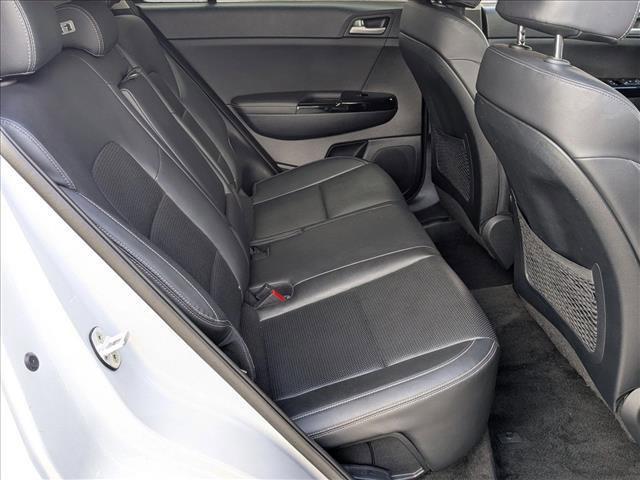 used 2020 Kia Sportage car, priced at $13,998