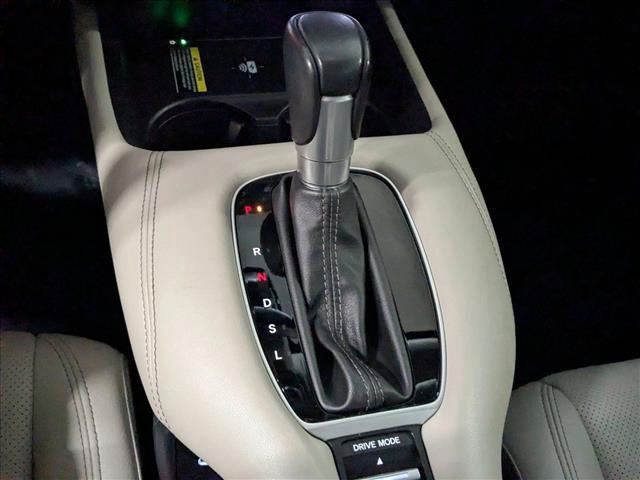 used 2024 Honda HR-V car, priced at $26,844