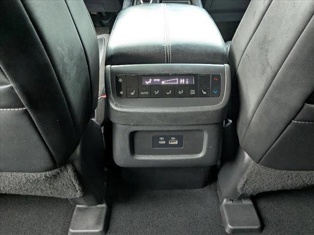 used 2022 Nissan Pathfinder car, priced at $26,985