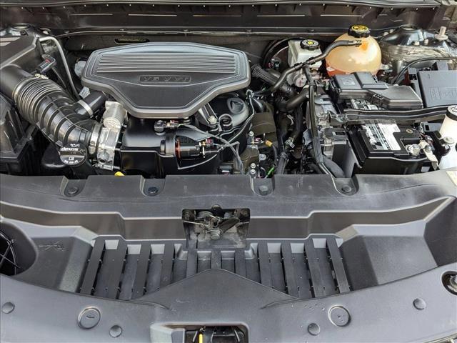 used 2020 Chevrolet Blazer car, priced at $17,985