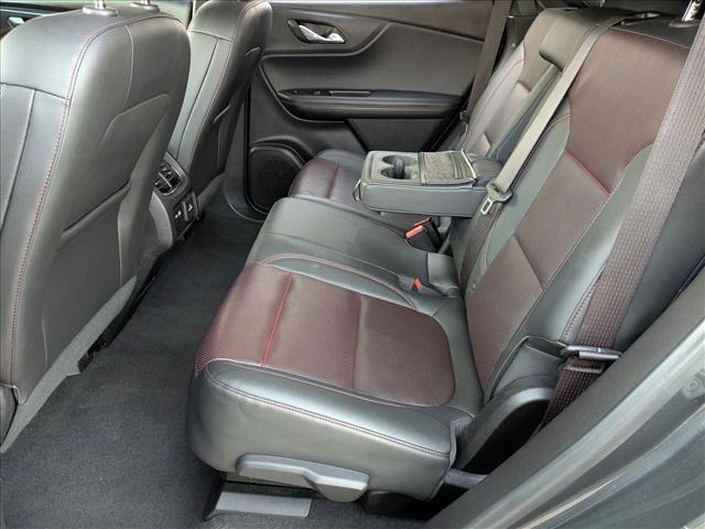 used 2020 Chevrolet Blazer car, priced at $17,985