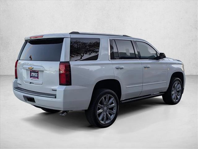 used 2017 Chevrolet Tahoe car, priced at $14,985