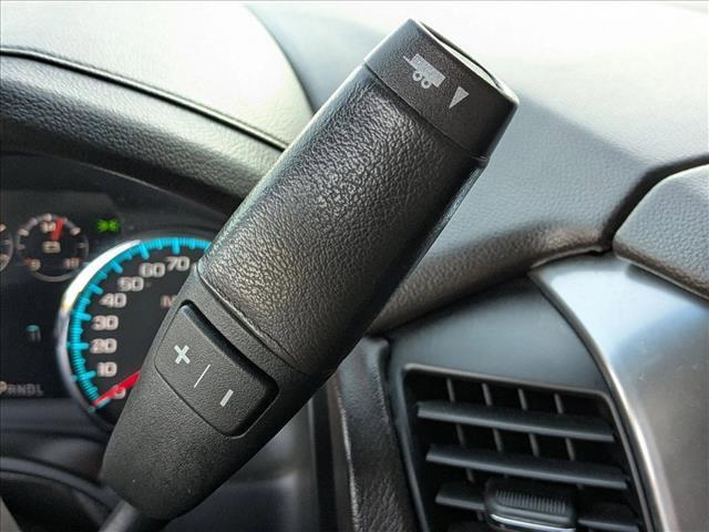 used 2017 Chevrolet Tahoe car, priced at $14,985