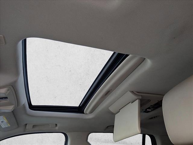 used 2017 Chevrolet Tahoe car, priced at $14,985