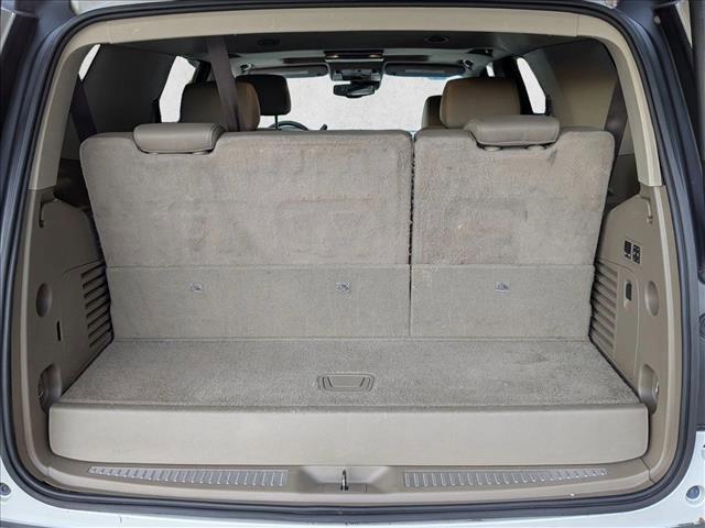 used 2017 Chevrolet Tahoe car, priced at $14,985