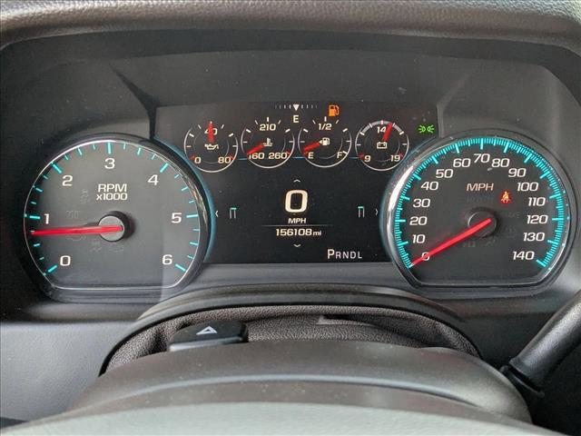 used 2017 Chevrolet Tahoe car, priced at $14,985