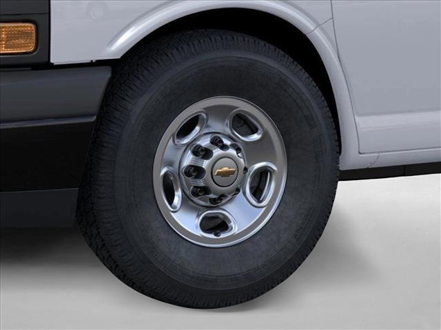 new 2025 Chevrolet Express 2500 car, priced at $38,995