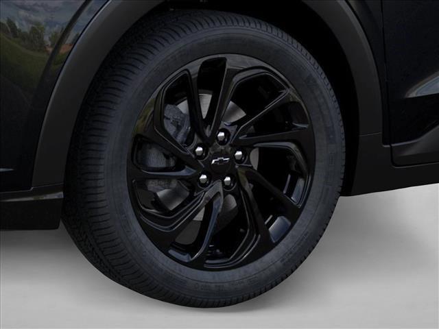 new 2027 Chevrolet Bolt car, priced at $33,885