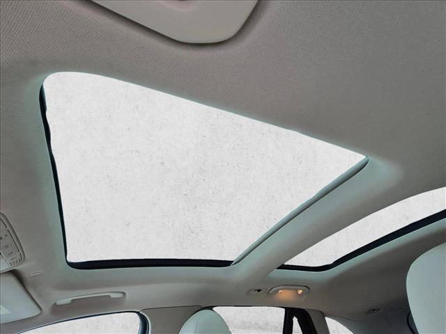 used 2020 Mercedes-Benz GLC 300 car, priced at $21,494