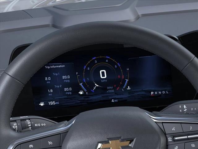 new 2026 Chevrolet Suburban car, priced at $79,001