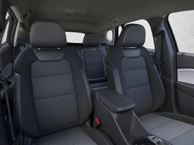 new 2026 Chevrolet Trax car, priced at $24,995