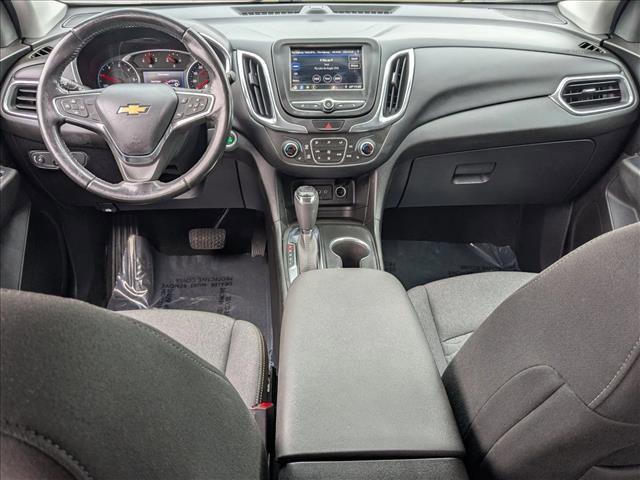 used 2019 Chevrolet Equinox car, priced at $17,459