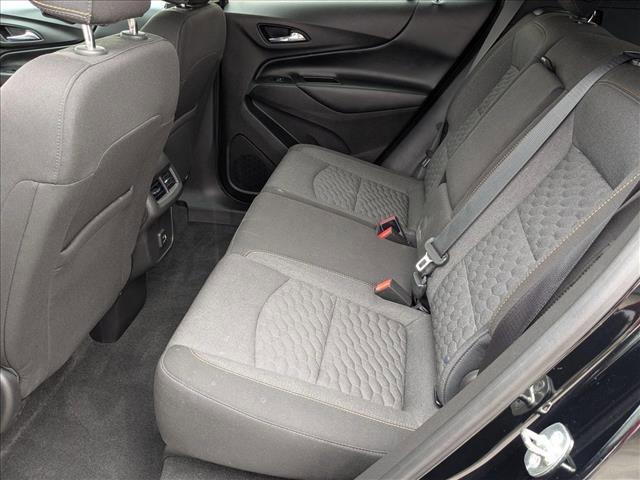 used 2019 Chevrolet Equinox car, priced at $17,459