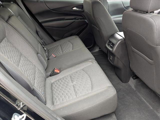 used 2019 Chevrolet Equinox car, priced at $17,459