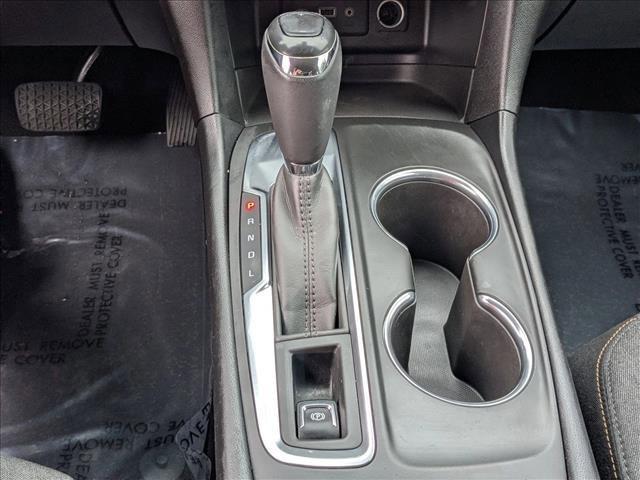 used 2019 Chevrolet Equinox car, priced at $17,459