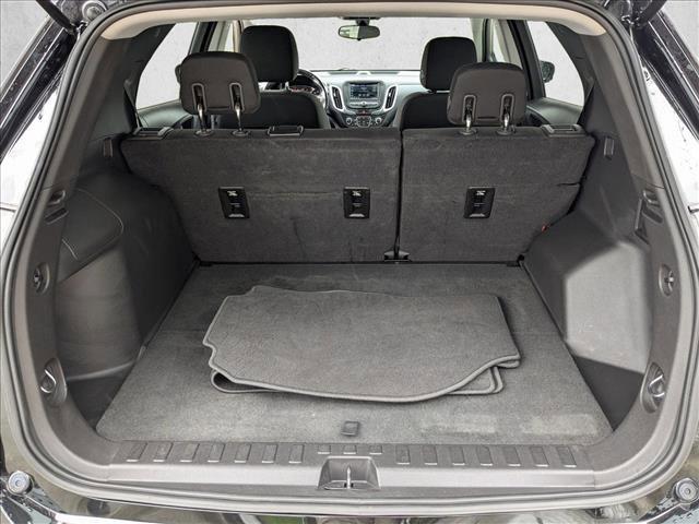 used 2019 Chevrolet Equinox car, priced at $17,459