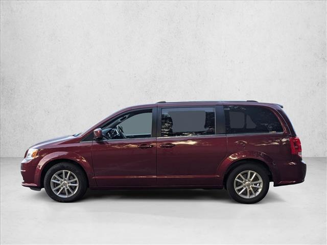 used 2020 Dodge Grand Caravan car, priced at $14,585