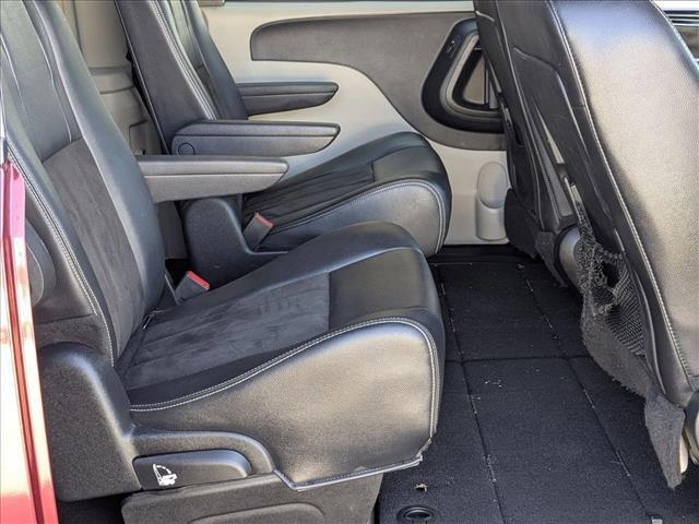 used 2020 Dodge Grand Caravan car, priced at $13,485