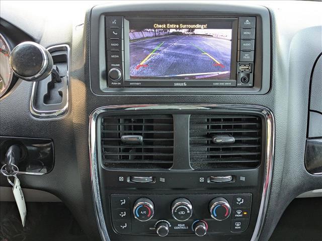 used 2020 Dodge Grand Caravan car, priced at $14,585