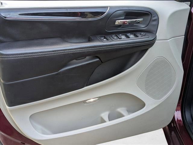 used 2020 Dodge Grand Caravan car, priced at $14,585