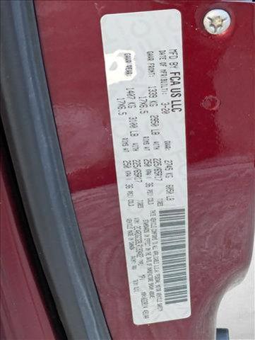 used 2020 Dodge Grand Caravan car, priced at $14,585