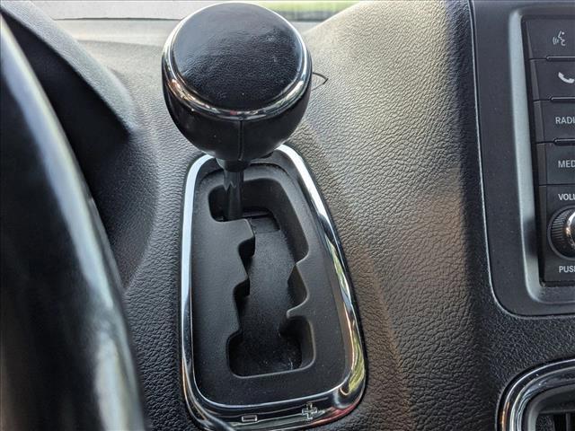 used 2020 Dodge Grand Caravan car, priced at $14,585