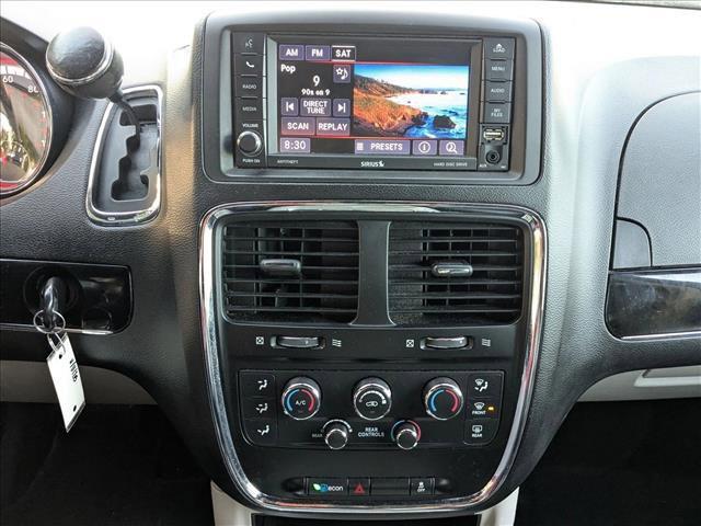 used 2020 Dodge Grand Caravan car, priced at $14,585