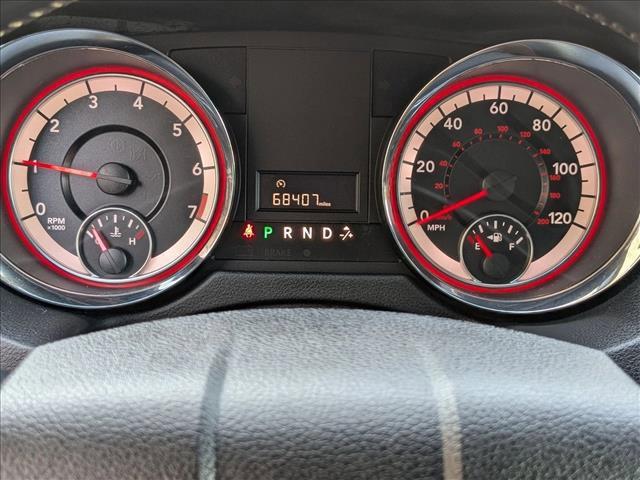 used 2020 Dodge Grand Caravan car, priced at $13,485