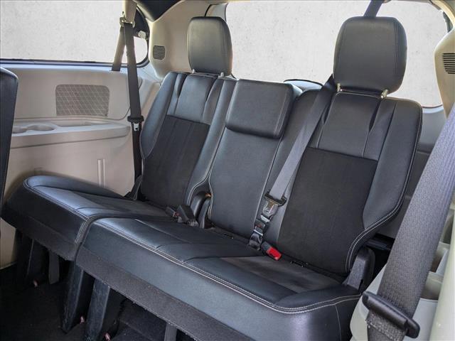 used 2020 Dodge Grand Caravan car, priced at $13,485