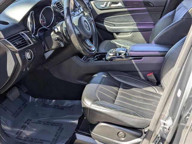 used 2018 Mercedes-Benz GLE 350 car, priced at $17,495