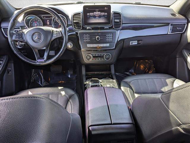 used 2018 Mercedes-Benz GLE 350 car, priced at $17,495